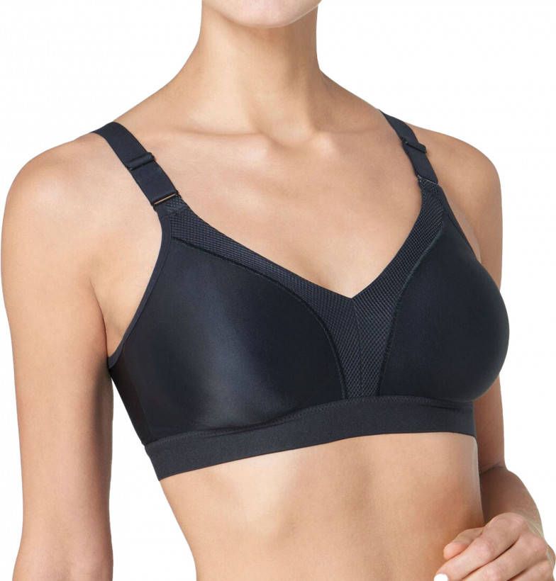 triaction by Triumph Sport bh Wellness N 2 draagvarianten