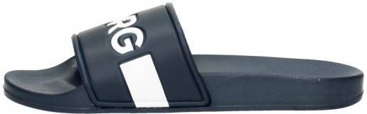 Björn Borg Harper II M badslippers donkerblauw