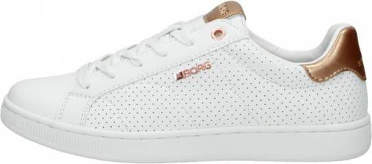 Bjorn Borg Björn Borg Sneakers T306 PRF W Wit-42 maat 42