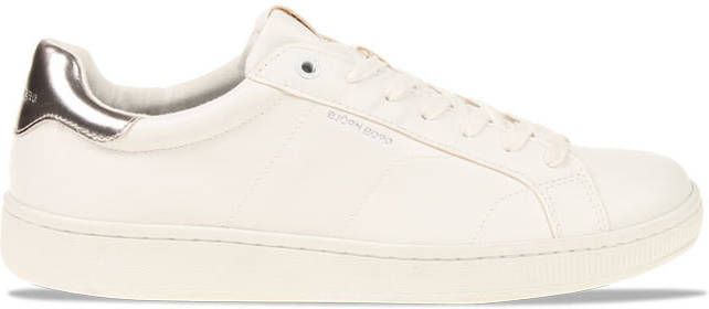 Bjorn Borg T305 CLS BTM W sneakers wit
