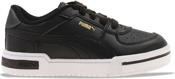 Puma California Pro sneakers zwart/wit