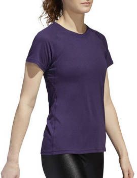 Adidas T shirt Korte Mouw