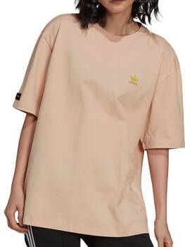 Adidas T shirt Korte Mouw