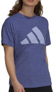 Adidas T shirt Korte Mouw