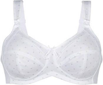 Anita BH Zwangerschap/borstvoeding Miss cotton