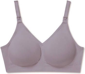 Bravado BH Zwangerschap/borstvoeding Body Silk Seamless