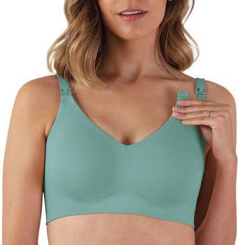 Bravado BH Zwangerschap/borstvoeding Body Silk Seamless