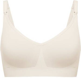 Bravado BH Zwangerschap/borstvoeding Body Silk Seamless