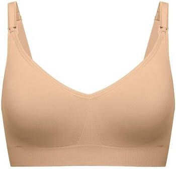 Bravado BH Zwangerschap/borstvoeding Body Silk Seamless