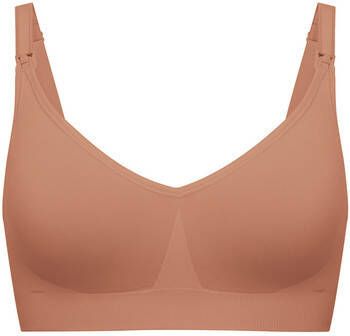 Bravado BH Zwangerschap/borstvoeding Body Silk Seamless