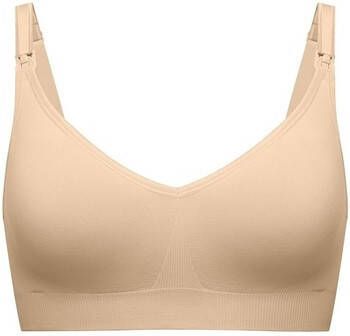 Bravado BH Zwangerschap/borstvoeding Body Silk Seamless full cup