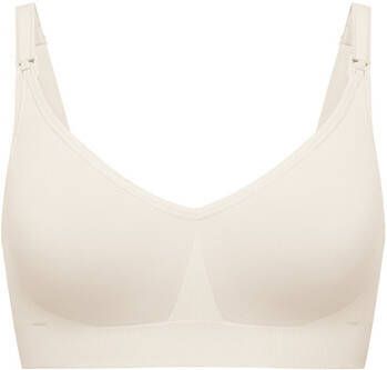 Bravado BH Zwangerschap/borstvoeding Body Silk Seamless full cup