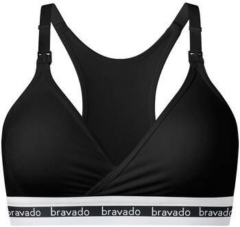 Bravado BH Zwangerschap/borstvoeding Original