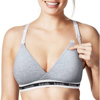 Bravado BH Zwangerschap/borstvoeding Original