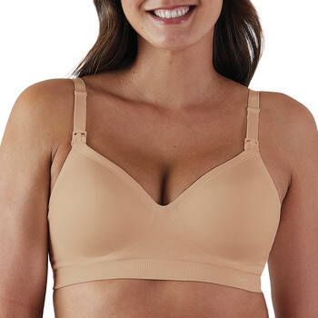 Bravado BH Zwangerschap/borstvoeding Plunge Seamless