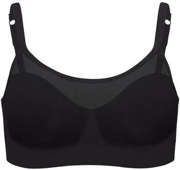 Bravado BH Zwangerschap/borstvoeding Sculpt sheer