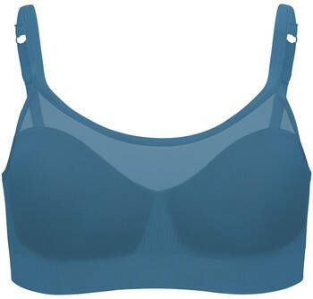 Bravado BH Zwangerschap/borstvoeding Sculpt sheer