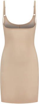 Bye Bra Shapewear POWERMESH OPEN BUST DRESS