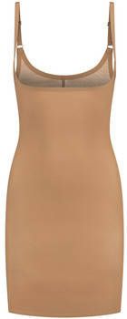 Bye Bra Shapewear POWERMESH OPEN BUST DRESS