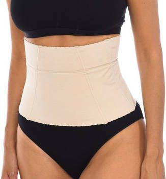 Intimidea Shapewear 110417 SKIN