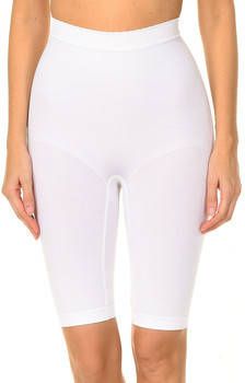 Intimidea Shapewear 410466 BIANCO