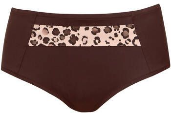 Lisca Bikini High waist shapewear zwembroekje Veracruz