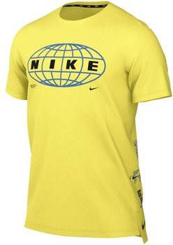 Nike T shirt Korte Mouw