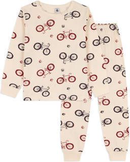 Petit Bateau Pyjama's/nachthemden CHIFFRE