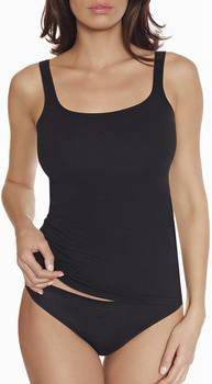 Pyjama's / nachthemden Lisca Happy Day Tank Top Cheek