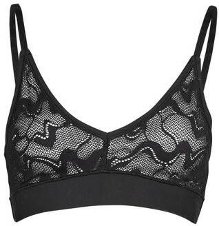Sloggi Bralettes/zonder beugel GO ALLROUND LACE BRALETTE