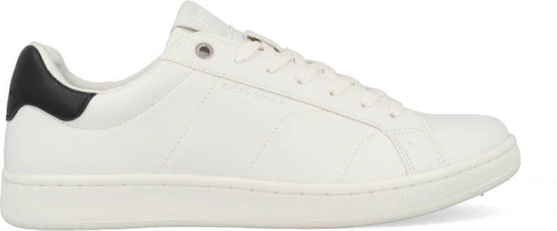 Bjorn Borg Björn Borg Sneakers T305 CLS BTM M Wit 42