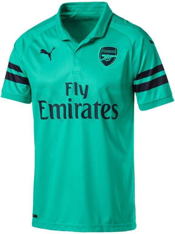Puma Arsenal 3e Shirt 2018 2019