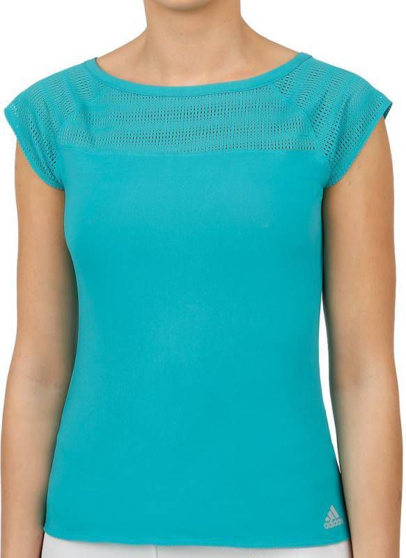 adidas Advantage T-shirt Dames