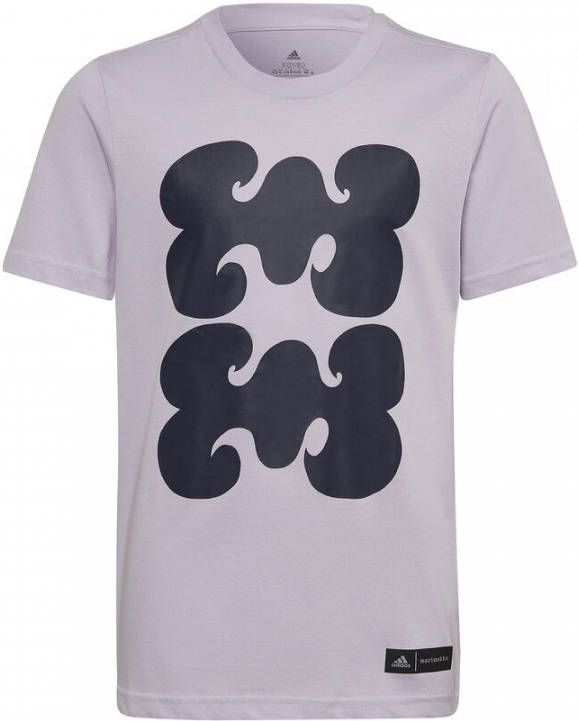Adidas Collab Graphic T shirt Meisjes