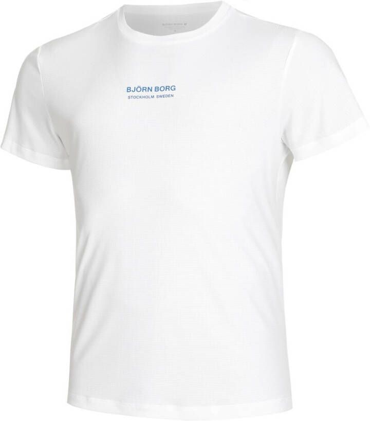 Bjö, rn Borg Ace light t shirt 10001624 we001