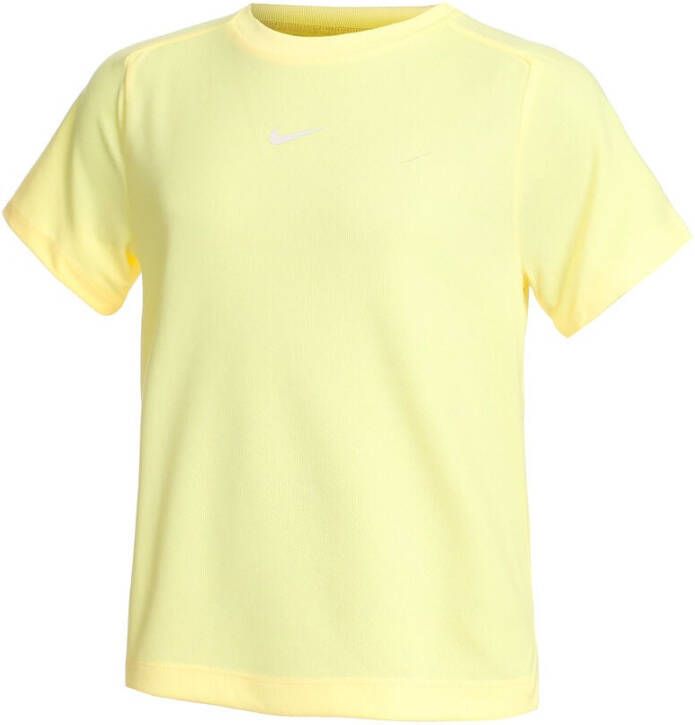 Nike Dri Fit Multi T shirt Jongens