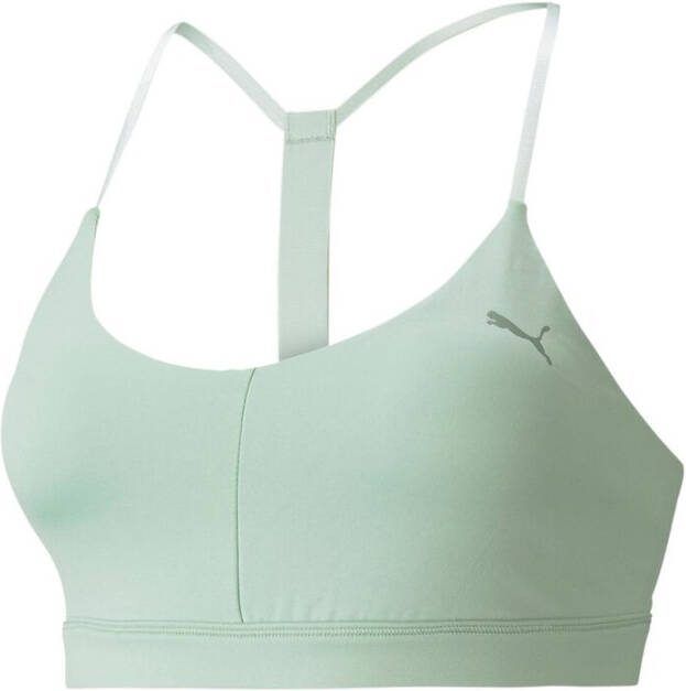 Puma Low Impact Strappy Sport bh Dames