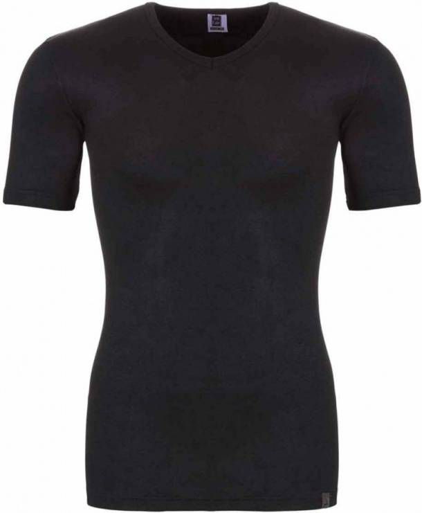 Ten Cate Ten Cate T-shirt viloft v-hals heren