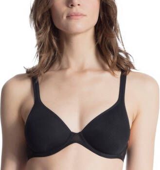 Calida Feminine Air T shirt Bra