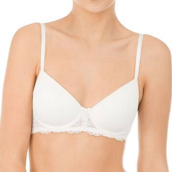 Calida Sensual Secrets Underwired T shirt Bra
