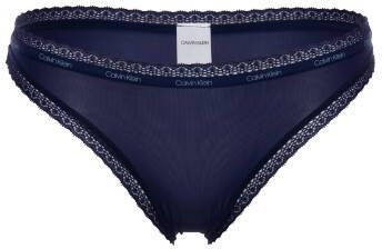 Calvin Klein Bottoms Up Refresh Bikini