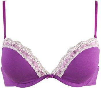 Calvin Klein CK One Push Up Bra 3RO