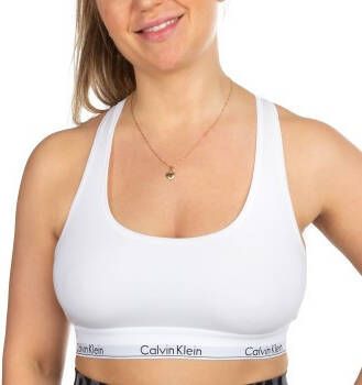 Calvin Klein Modern Cotton Bralette