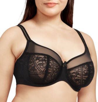 Chantelle Alto Covering Underwired Bra