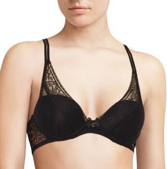 Chantelle Alto Plunge T shirt Bra