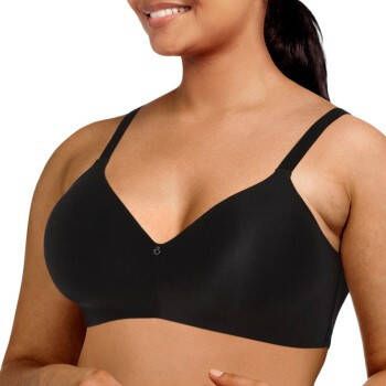 Chantelle C Comfort Wirefree T shirt Bra