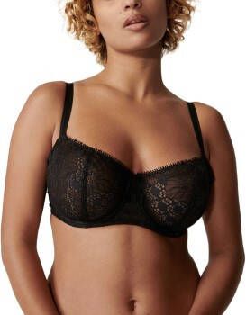 Chantelle Day To Night Half Cup Bra