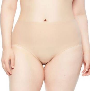 Chantelle Soft Stretch Full Brief Plus Size