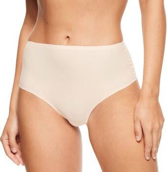 Chantelle Soft Stretch High Waisted Thong