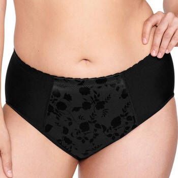 NATURANA Heritage Minimizer Slip Floral